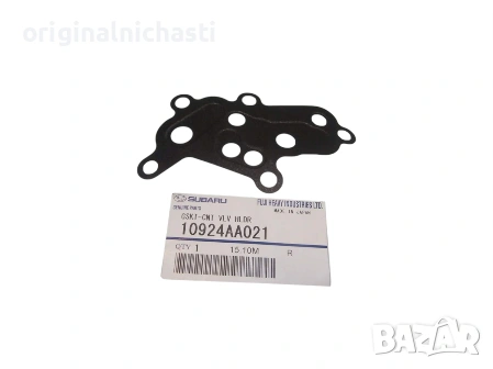 Гарнитура държач за контолен клапан за СУБАРУ ЛЕГАСИ АУТБЕК SUBARU LEGACY 10924AA021 10924-AA021 OEM