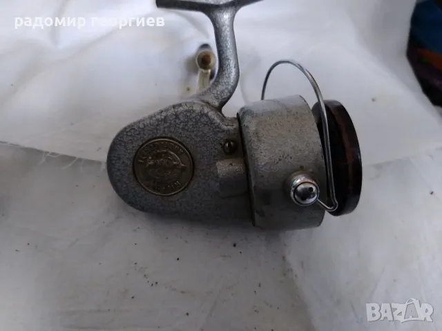 макара JUBILAR