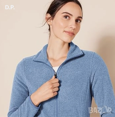 Поларен суичър 