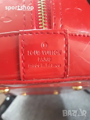 Дамска чанта с две дълги дръжки Louis Vuitton, снимка 6 - Чанти - 49099247