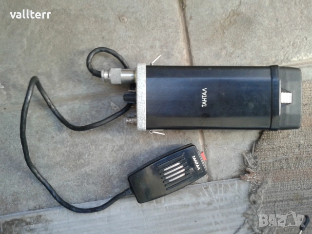 куфар инсрументи,радио станции ретро,фотоапарати лот,антени, снимка 3 - Други стоки за дома - 52790737