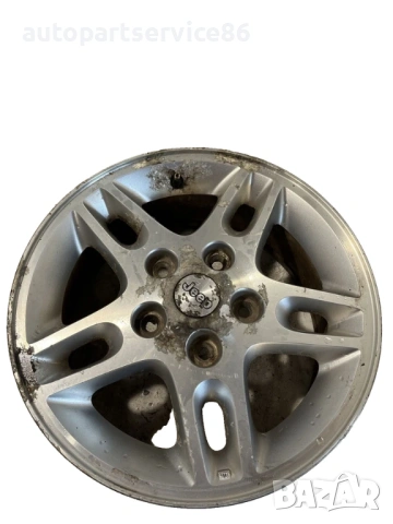 Диск 16", 5 спици за Jeep Cherokee (2001) 5GJ48TRMAA