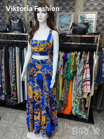 пола +бюстие, снимка 5 - Поли - 51345119