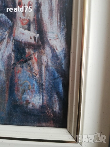 Дечко Узунов-кукери, снимка 3 - Картини - 52475677