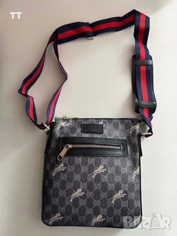 Gucci мъжка чанта