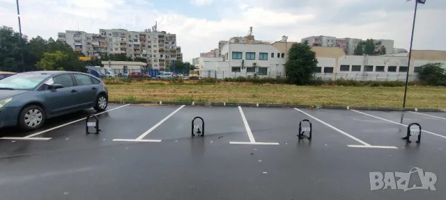 Продавам паркомясто, снимка 1