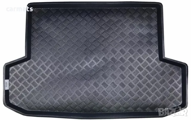 Стелка за багажник Rezaw-Plast за Chevrolet Aveo (2006-2011) - Седан