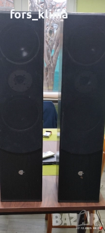 Трилентови колони, снимка 7 - Тонколони - 52821235