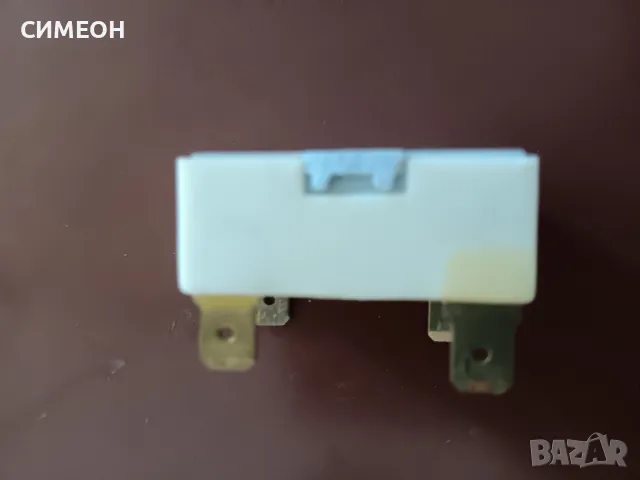 термо защита за бойлер 16А, снимка 4 - Бойлери - 47448877