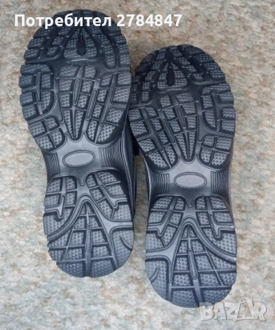 Зимни дамски маратонки , снимка 14 - Маратонки - 53488838