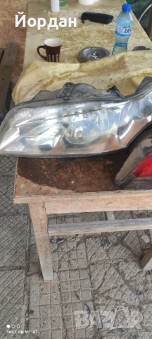 Части за Peugeot 306, снимка 11 - Части - 50704355