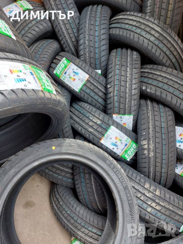4бр.НОВИ всесезонни DOUBLESTAR 225/45/17 94W DOT 1023, снимка 10 - Гуми и джанти - 41814362
