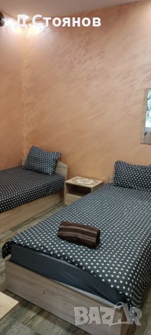 Квартири Централ гр.Долна Митрополия, снимка 6 - Стаи под наем - 33480412