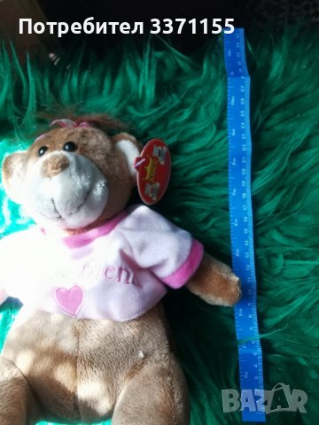 Плюшени играчки нови , снимка 6 - Плюшени играчки - 41774277