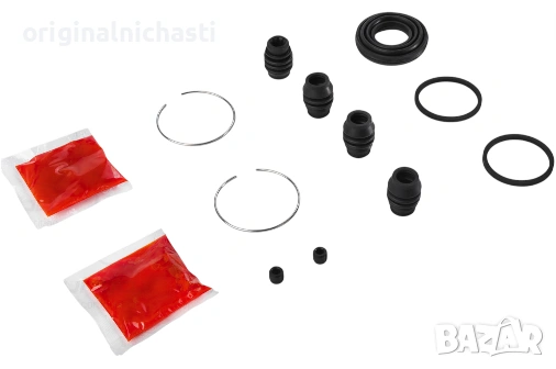 Гумички комплект за заден спирачен апарат за СУБАРУ ИМПРЕЗА ЛЕГАСИ ФОРЕСТЪР 26697FC000 26697-FC000