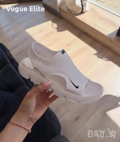 дамски сандали nike