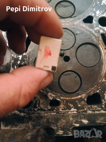 186700-2480 VAUXHALL AGILA SUZUKI WAGON R 3 DENSO РЕЛЕТА, снимка 2 - Части - 51620767