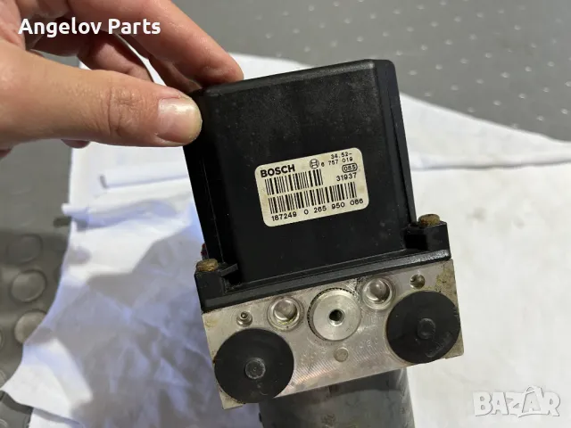 Модула на ABS за BMW E46 325ix 330xd (4x4), снимка 5 - Части - 45585272