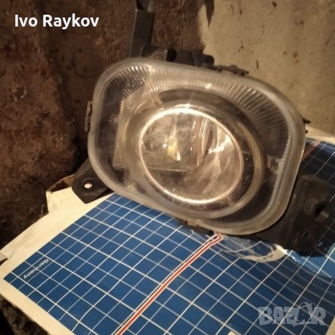 Халоген , десен за Opel Corsa D , GM 13191833 301392437 