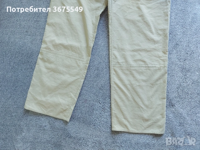 Мъжко конвертиращо Nike ACG - размер L, снимка 7 - Спортни дрехи, екипи - 53478907