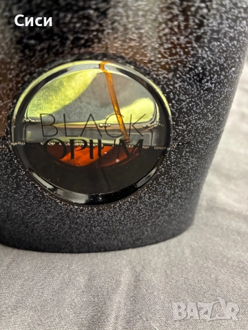 Парфюмна вода Black opium, снимка 3 - Дамски парфюми - 52820760