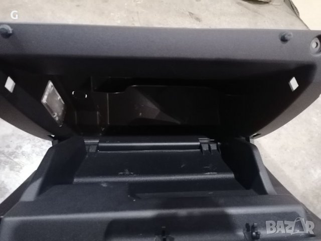 Опел Мерива А Жабка , снимка 8 - Части - 38997354