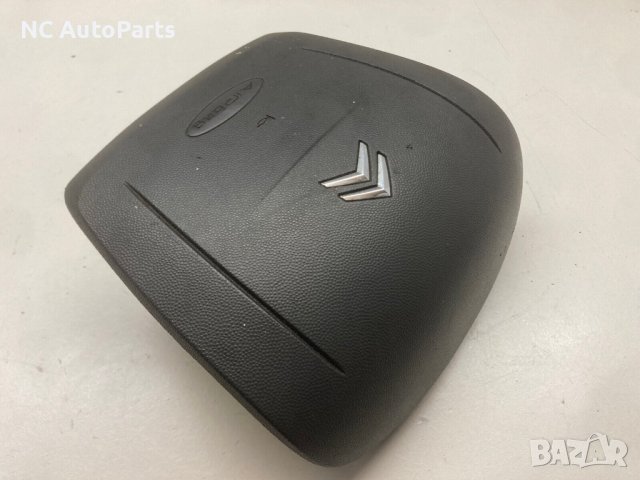 Волан Air Bag за CITROEN RELAY Ситроен TRW 07854862450 30377954 2009, снимка 5 - Части - 42663954