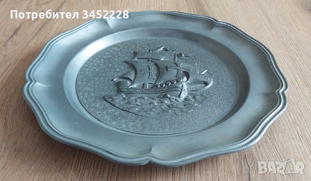 пано метално ретро маркирано за ценители , снимка 3 - Декорация за дома - 53845418