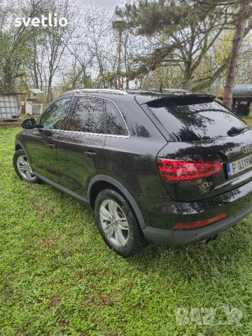 Audi Q3 4х4 Панорама, снимка 9 - Автомобили и джипове - 52431080