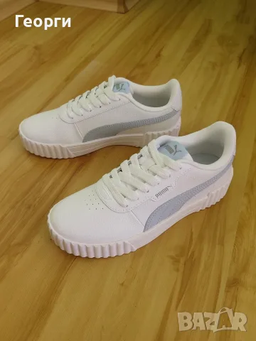 Дамски маратонки PUMA 
