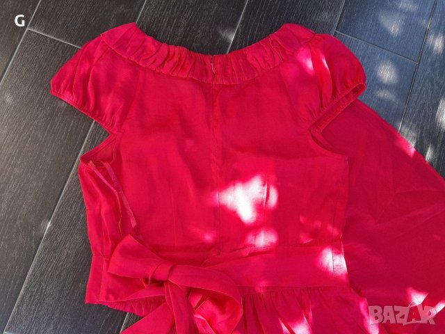 Цикламена рокля Atmosphere, снимка 1