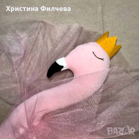 Ракета, Лисана, Розов лебед, снимка 7 - Други - 33828017