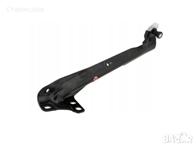 Ролка за плъзгаща врата за Ford Transit Courier – ET76A25000AK