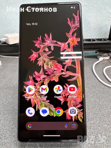 Google Pixel 6, снимка 1 - Други - 48403980