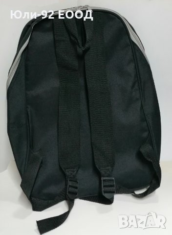Раница за фитнес, спорт, училище, непромокаема, удобна и лека, снимка 2 - Спортна екипировка - 33864303
