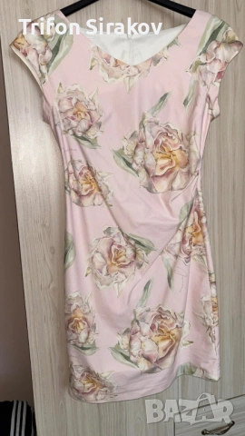 Дамска рокля Junona 