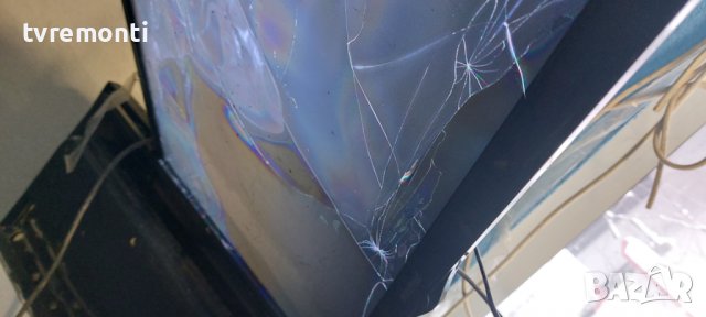 LED подсветка за дисплей VES315WNDB-2D-N13 за телевизор EDENWOOD модел ED3205HD, снимка 6 - Части и Платки - 39484683