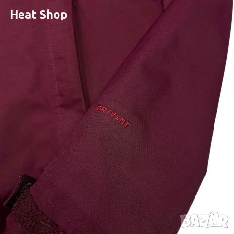 Дамско яке The North Face Evolve II Triclimate 3 in 1 Jacket, снимка 9 - Якета - 53802210