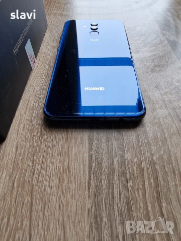 Huawei Mate 20 Lite , снимка 5 - Huawei - 53218015