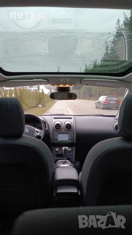 Nissan Qashqai N-tec ,Facelift,2011г.,2.0 Дизел,150к.с.,4×4,Автоматик, снимка 11 - Автомобили и джипове - 52567515
