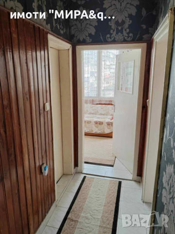 Двустаен апартамент – кв. Възраждане, гр. Хасково, снимка 10 - Апартаменти - 52061043