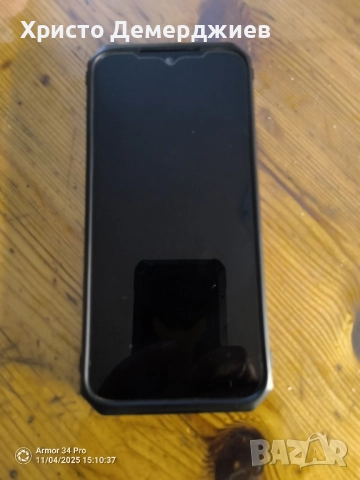 Ulefone Armor 19T , снимка 3 - Други - 52408941