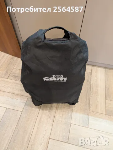 Детска количка Cam Compass, снимка 7 - Детски колички - 50149916