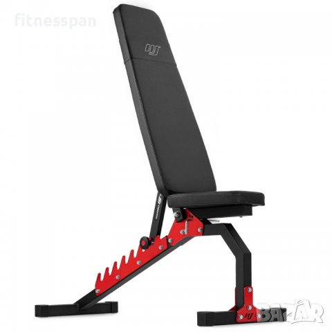 Регулируема пейка, снимка 3 - Фитнес уреди - 39444371