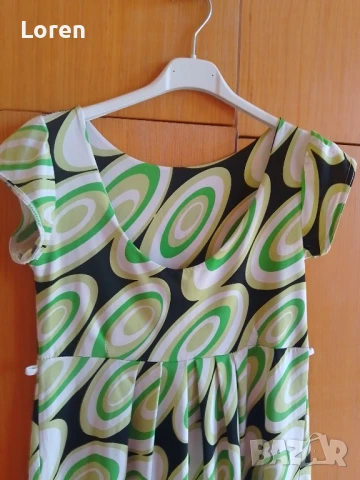 Като нова!Блуза/туника, снимка 4 - Туники - 51096989