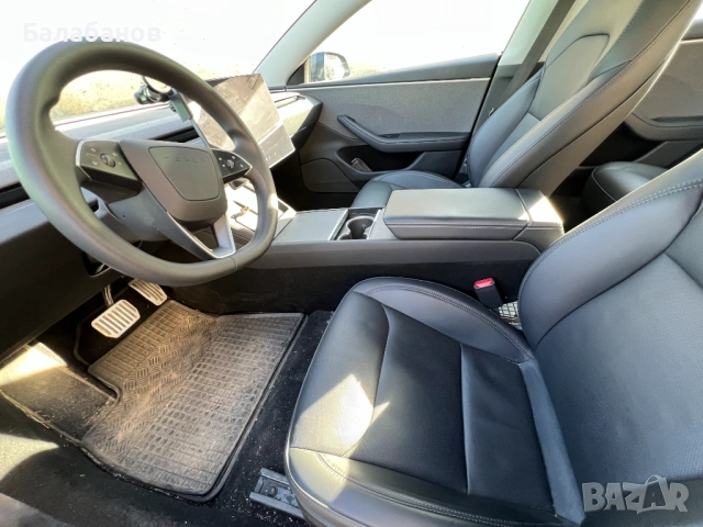 Tesla 3, снимка 7 - Автомобили и джипове - 53602620