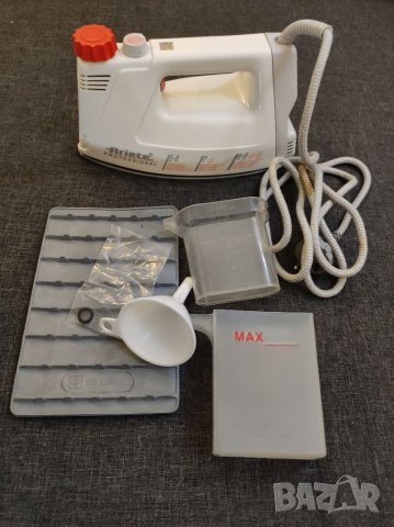 Ютия ARIETE, Италия. , снимка 5 - Ютии - 34371555