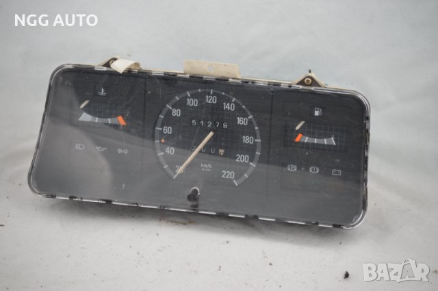 Табло Километраж за Opel Kadett 1.6i 