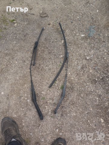 Рамо ляво дясно чистачки форд фиеста 6 