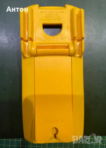 Мултимер FLUKE 87 V True rms, снимка 5 - Друга електроника - 45513168